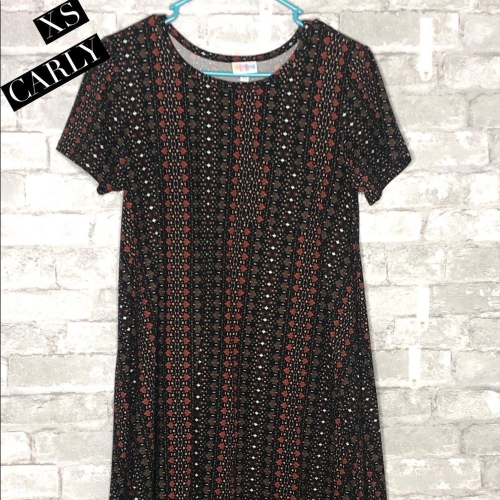 lularoe carly
